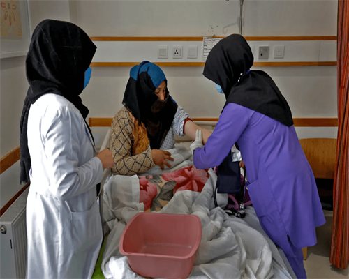 2026江苏供卵试管婴儿费用大概多少？附费用参考！